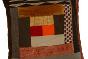 log-cabin-quilted-browns