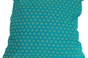 shweshwe-small-blue-circles