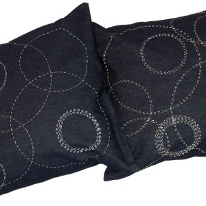 Embroidered-circles-on-denim
