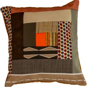 log-cabin-unquilted-brown